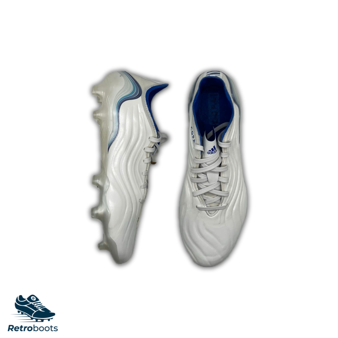 Adidas Copa Sense.1 FG GW4942 Weiß/ Blau