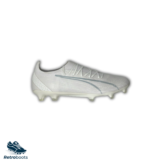 Puma Ultra Ultimate Create-Your-Own 2.0 FG/AG 10232442_107308_01 Weiß/ Grau