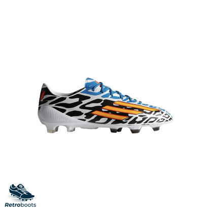 Adidas F50 Adizero FG Messi WC 14