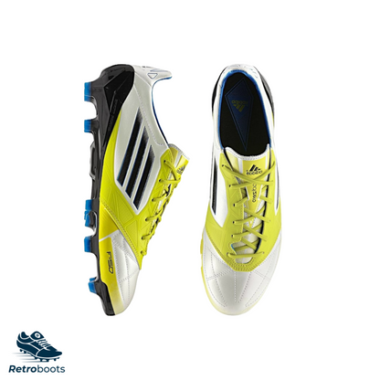 Adidas F50 Adizero FG LEA