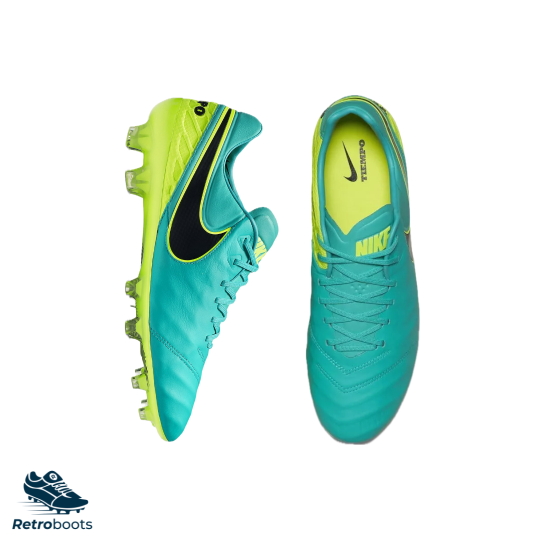 Nike Tiempo Legend VI Elite FG 819177-307