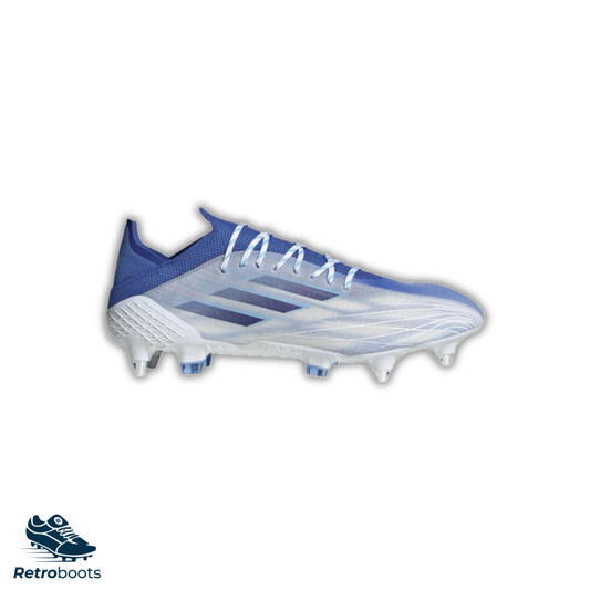 Adidas X Speedlow.1 SG GW7468 Blue/ White