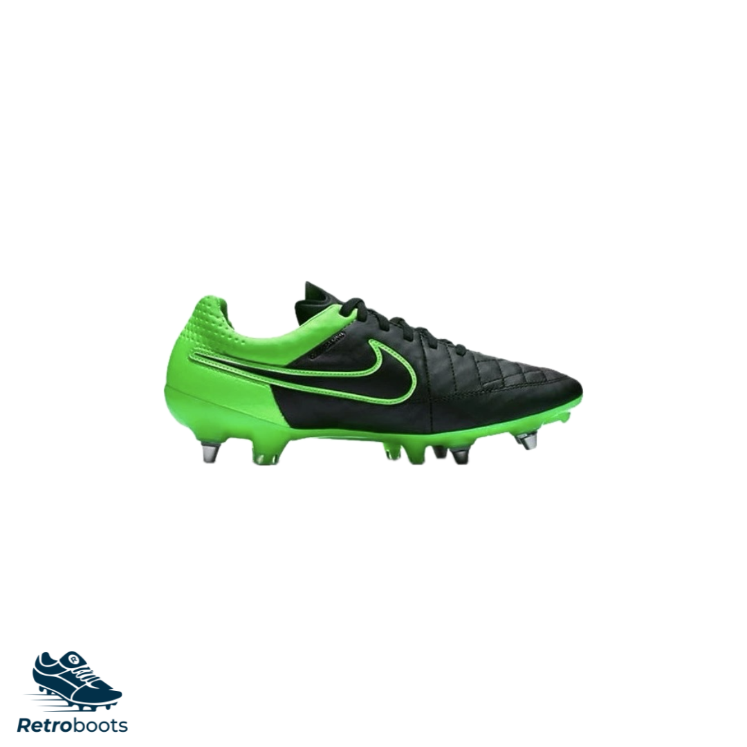 Nike Tiempo Legend V Elite SG-Pro 631614-003