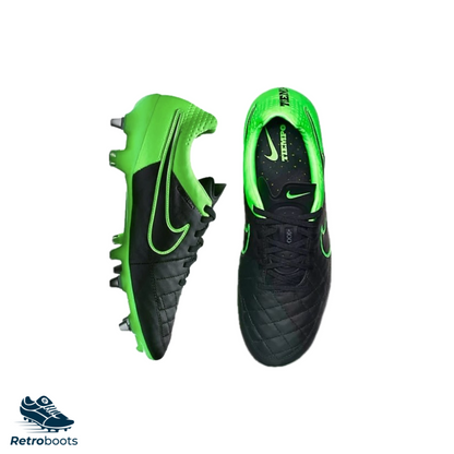 Nike Tiempo Legend V Elite SG-Pro 631614-003