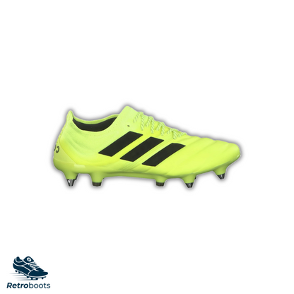 Adidas Copa 19.1 SG G26642 Yellow&nbsp;
