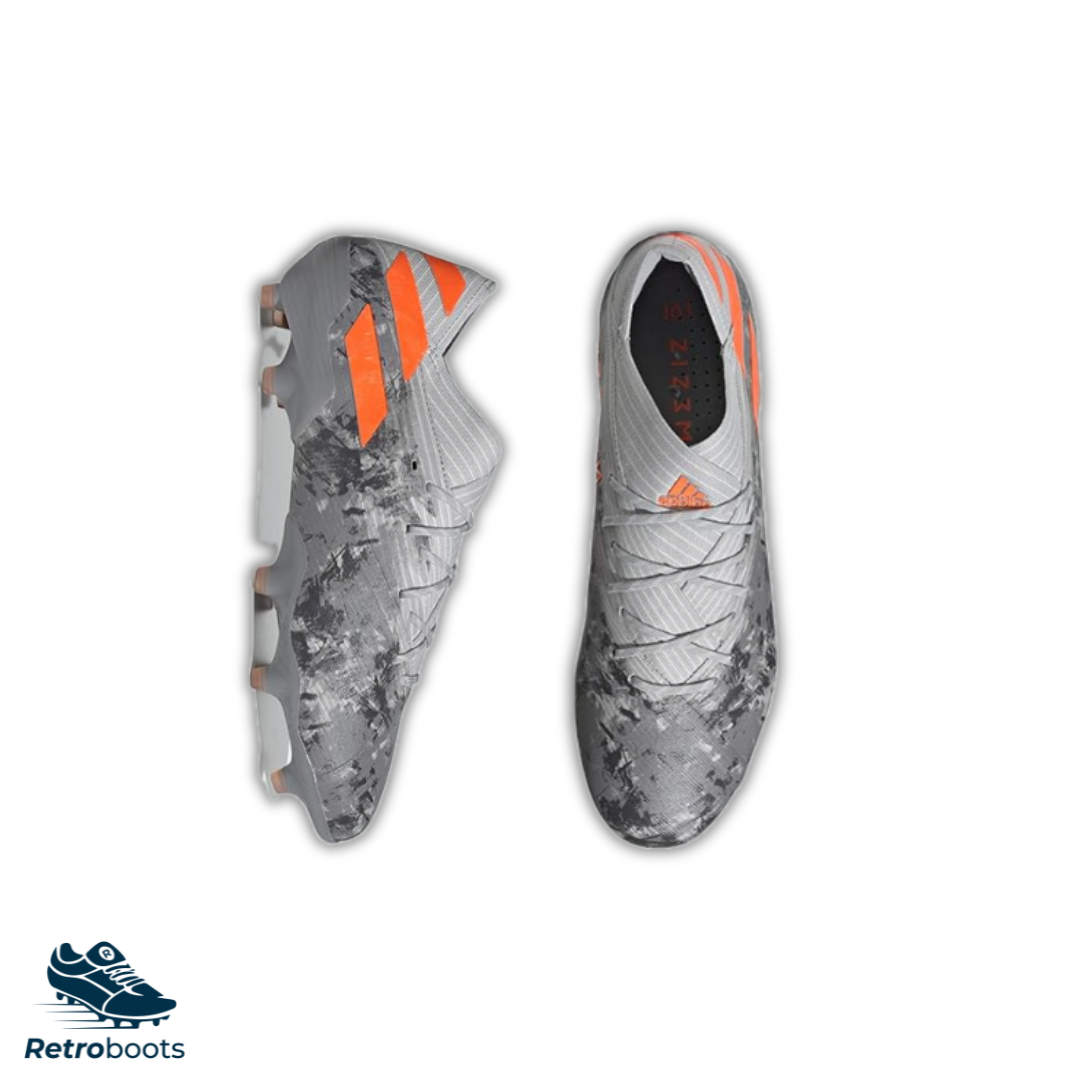 Adidas Nemeziz 19.1 FG EF8281 Grey