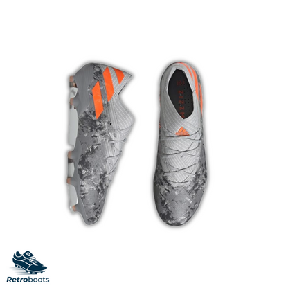 Adidas Nemeziz 19.1 FG EF8281 Grey