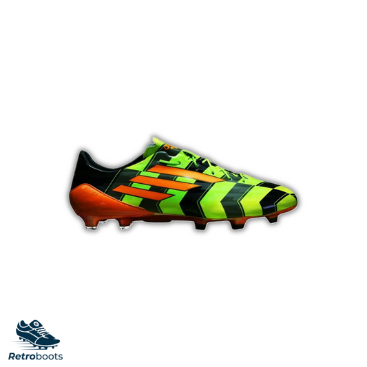 Adidas F50 Adizero Crazylight FG