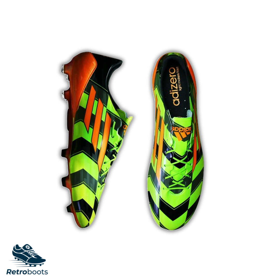 Adidas F50 Adizero Crazylight FG