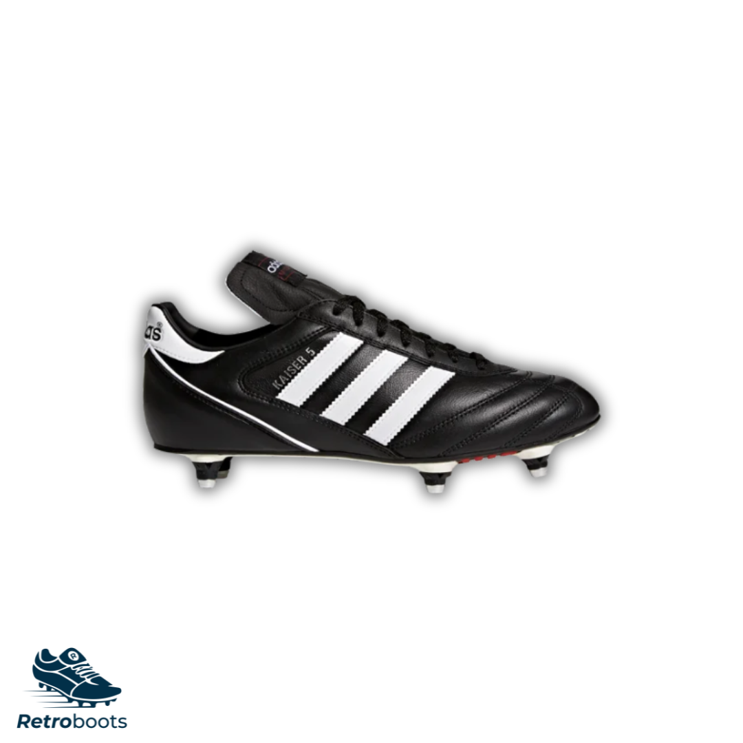 Adidas Kaiser 5 Cup SG 011040 Schwarz&nbsp;
