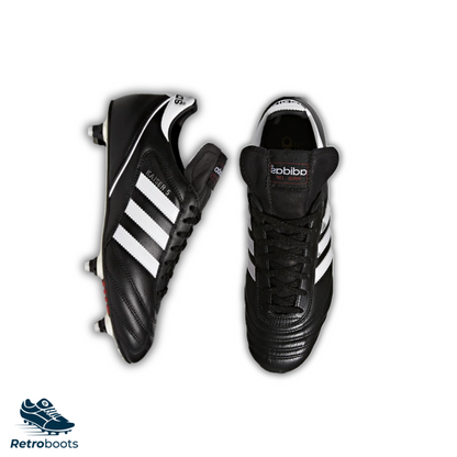 Adidas Kaiser 5 Cup SG 011040 Schwarz&nbsp;