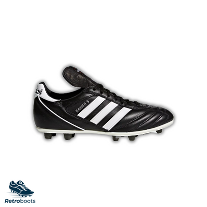 Adidas Kaiser 5 Liga FG 033201 Schwarz