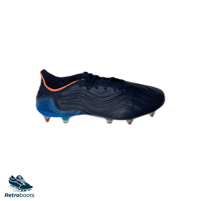 Adidas Copa Sense.1 SG GW4954 Blue