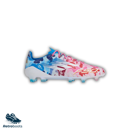 Adidas F50 Elite X BAPE JS0573