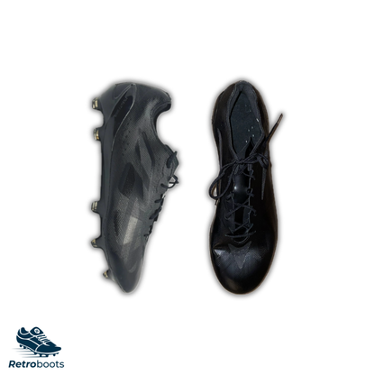 Adidas X Crazyfast+ FG Sample