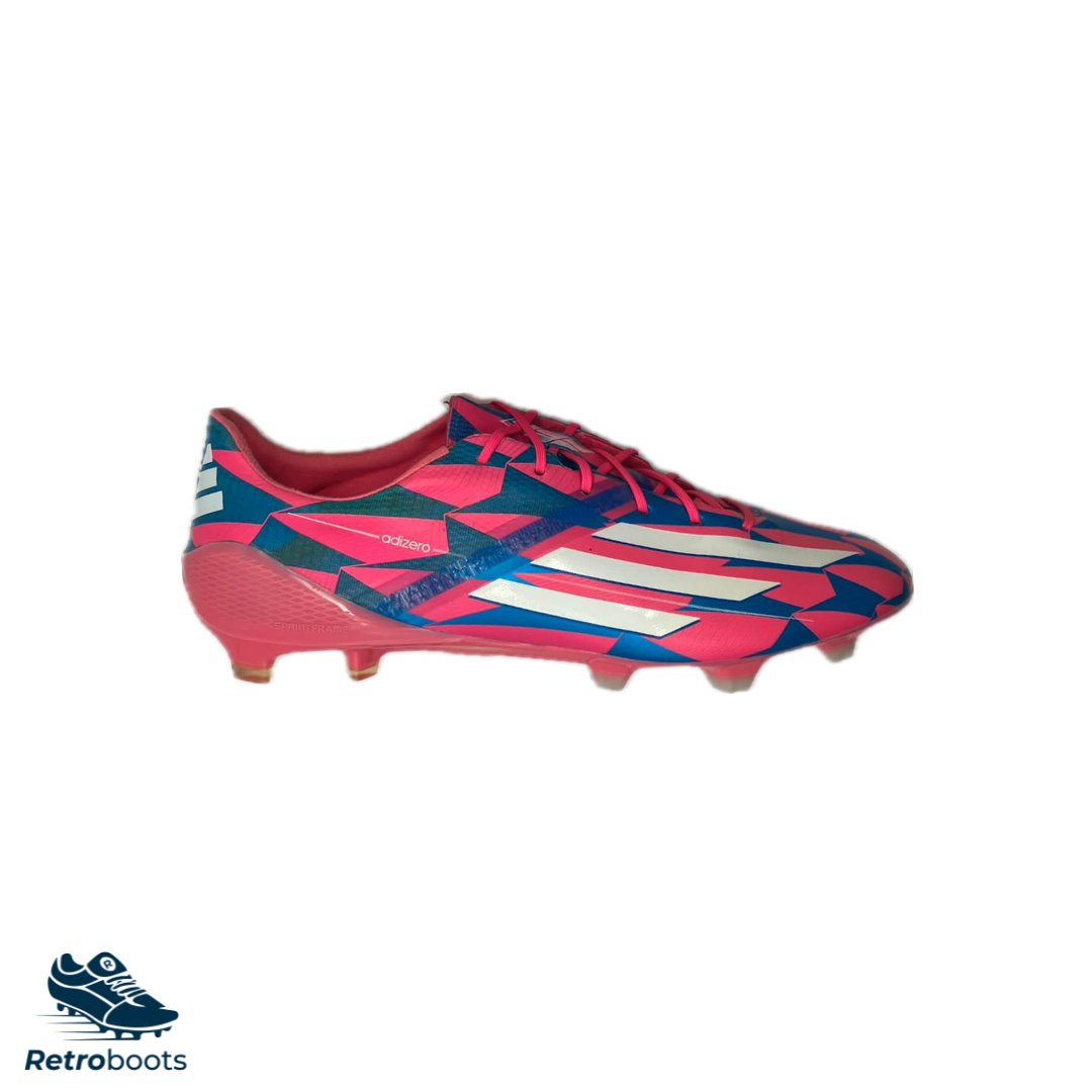 Adidas F50 Adizero FG Retroboots.de