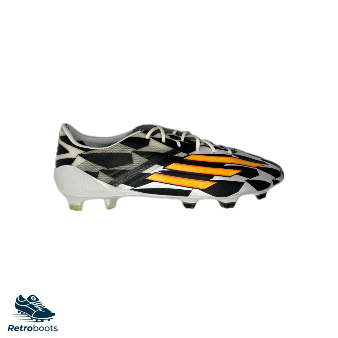 Adidas F50 Adizero FG WC Retroboots.de