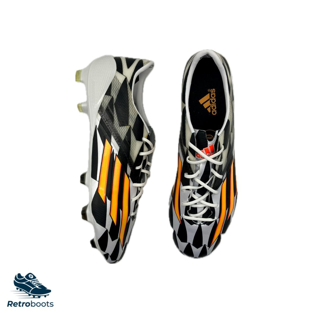 Adidas F50 Adizero FG WC Retroboots.de