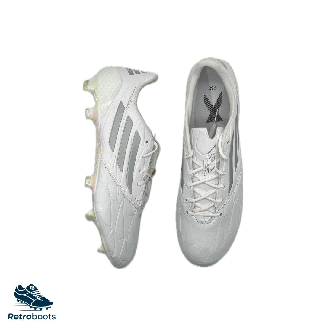 Adidas F50 Adizero IV Leather Remake FG retroboots.de