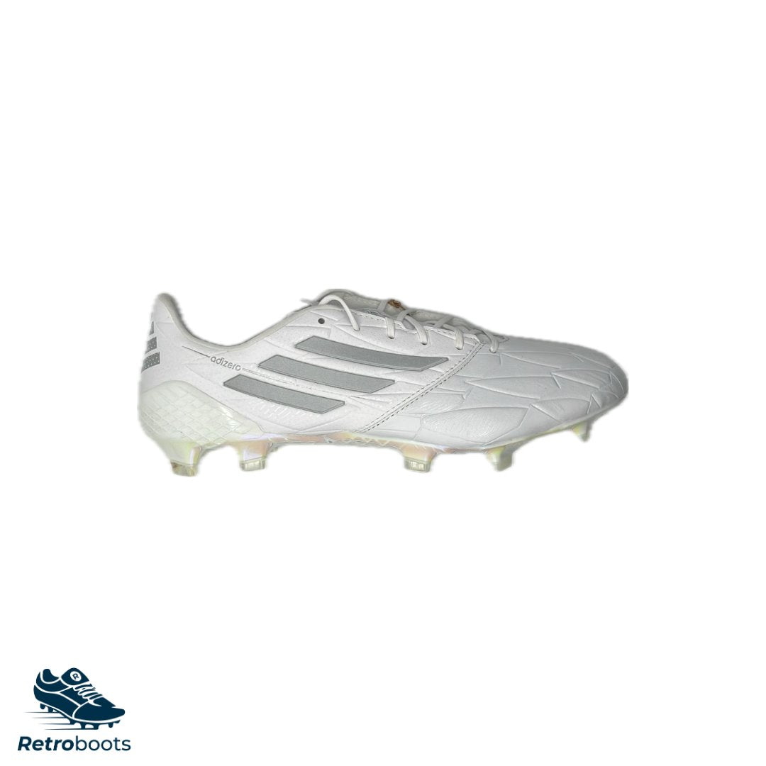 Adidas F50 Adizero IV Leather Remake FG retroboots.de