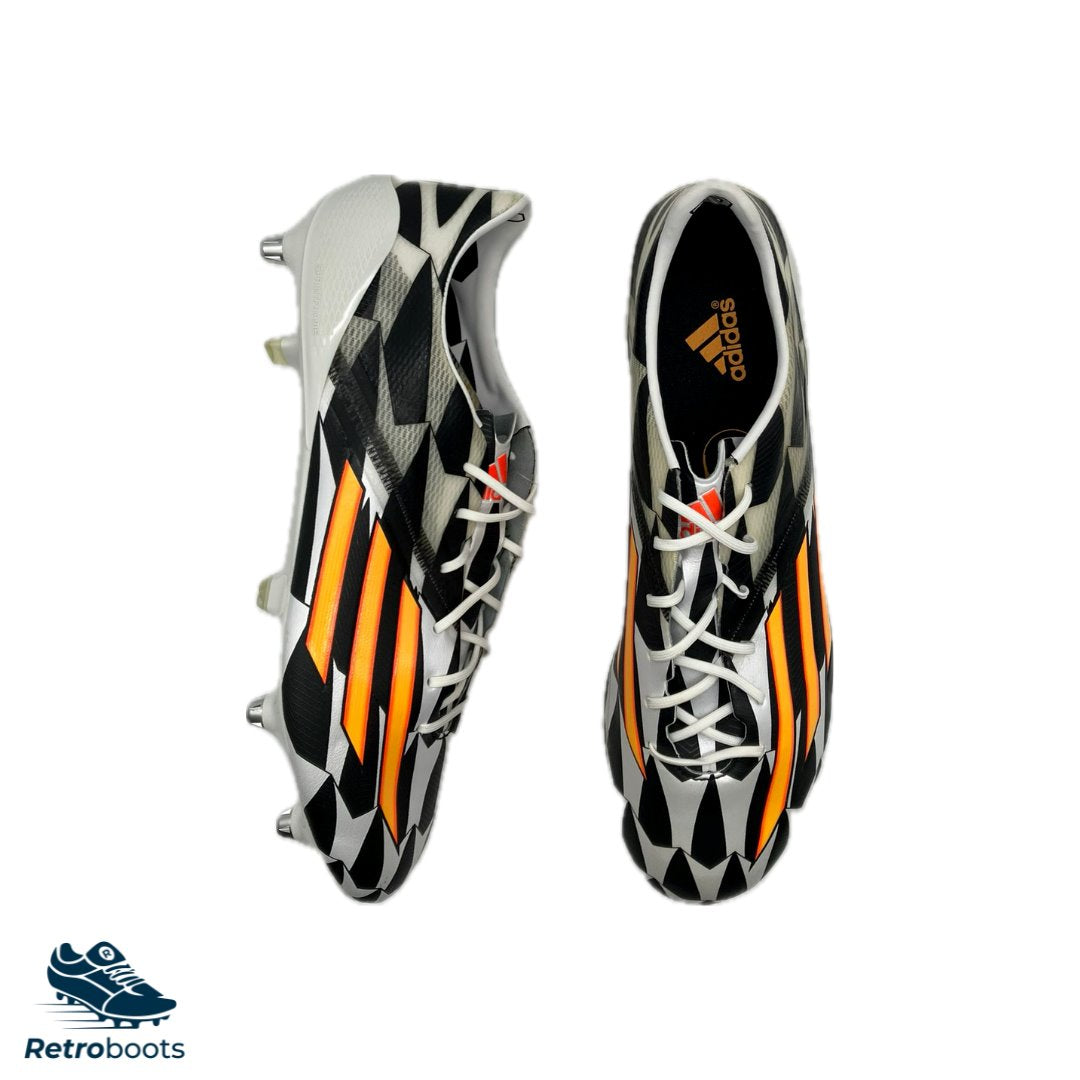 Adidas F50 Adizero SG WC Retroboots.de