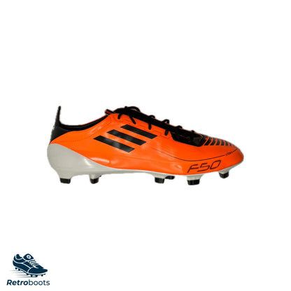 Adidas F50 Adizero TRX FG Retroboots.de