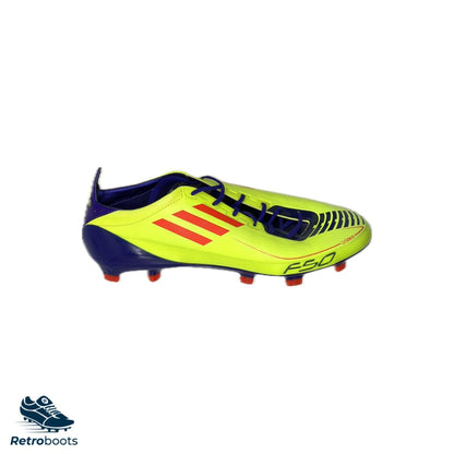 Adidas F50 Adizero TRX FG Retroboots.de