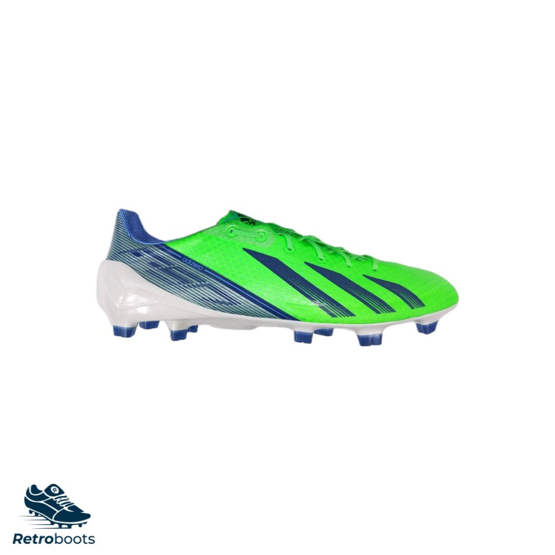 Adidas F50 Adizero TRX FG Sample Retroboots.de