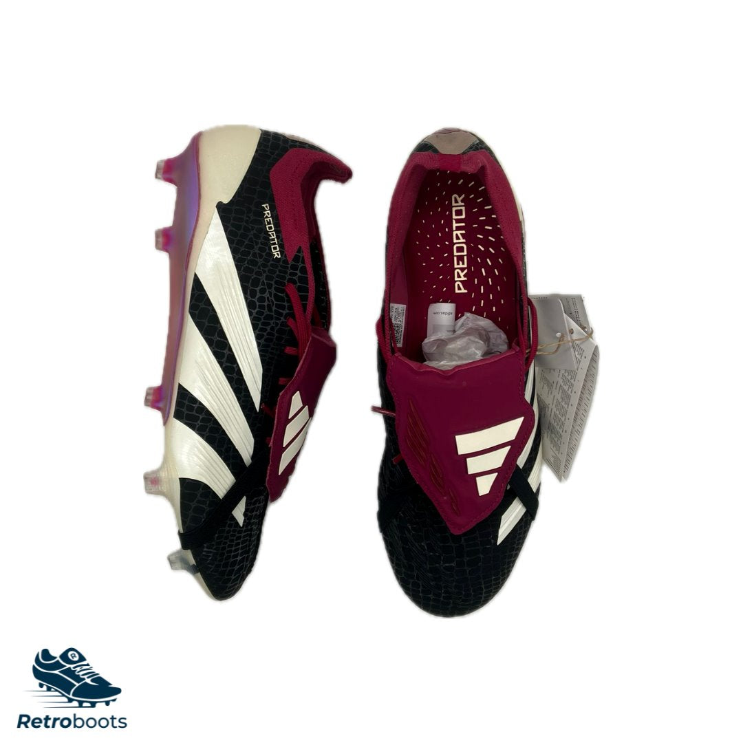 Adidas Predator 30th Anniversary Limited Edition FG Retroboots.de