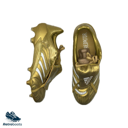 Adidas Predator Absolute FG Remake retroboots.de