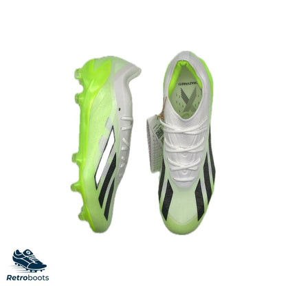 Adidas X Crazyfast.1 FG Retroboots.de