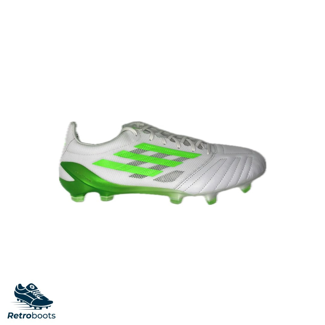 Adidas X Speedportal 99 Leather.1 FG Retroboots.de