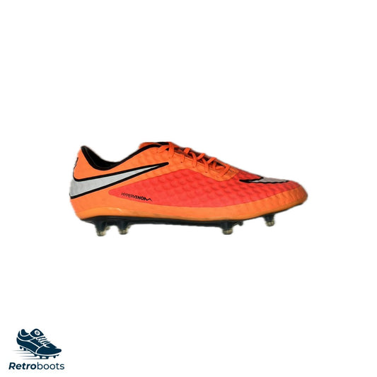 Nike Hypervenom Phantom 1 FG Retroboots.de