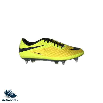 Nike Hypervenom Phantom 1 SG Retroboots.de