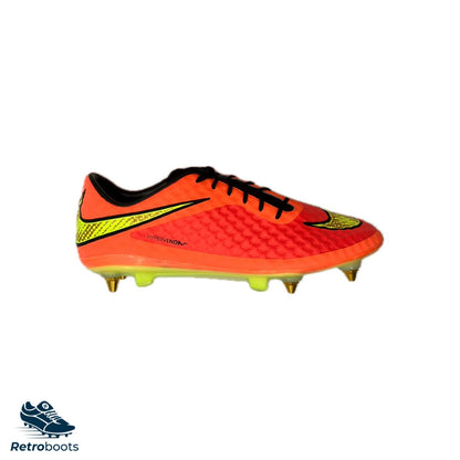 Nike Hypervenom Phantom 1 SG-Pro Sample Retroboots.de