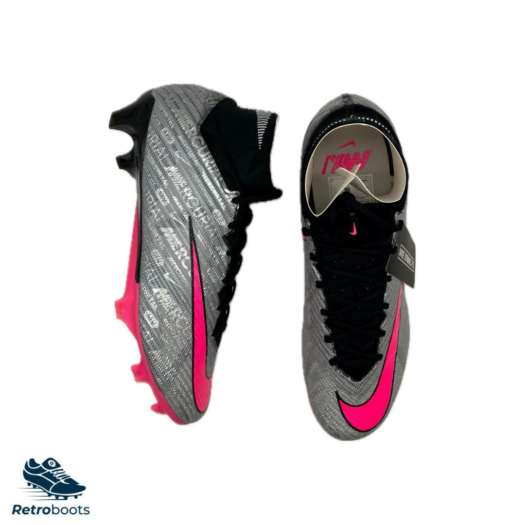 Nike Mercurial Superfly 9 Elite XXV FG Retroboots.de