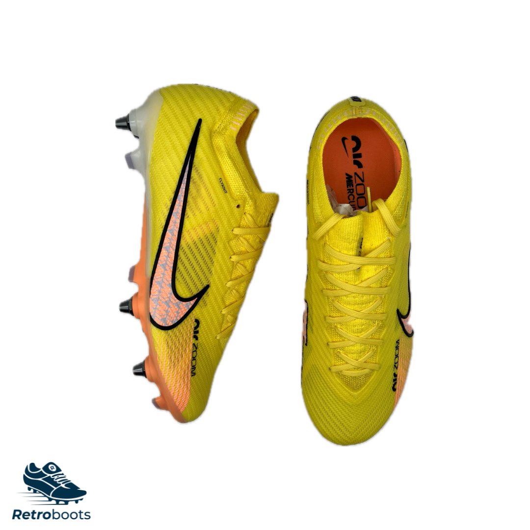 Nike Mercurial Vapor 15 Elite SG-Pro Retroboots.de