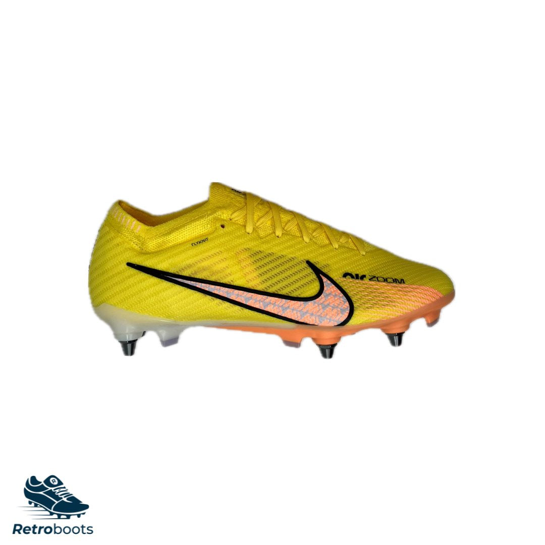 Nike Mercurial Vapor 15 Elite SG-Pro Retroboots.de