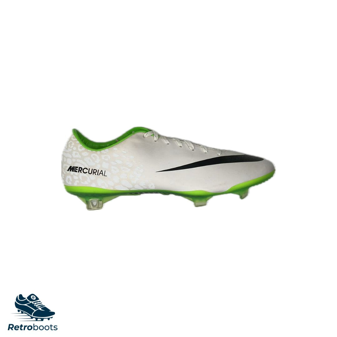 Nike Mercurial Vapor IX Elite FG Retroboots.de