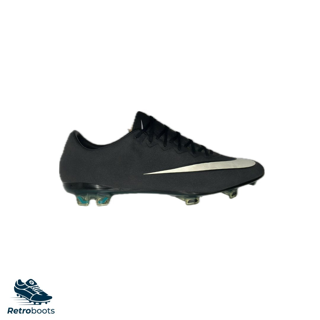 Nike Mercurial Vapor X Elite FG Retroboots.de