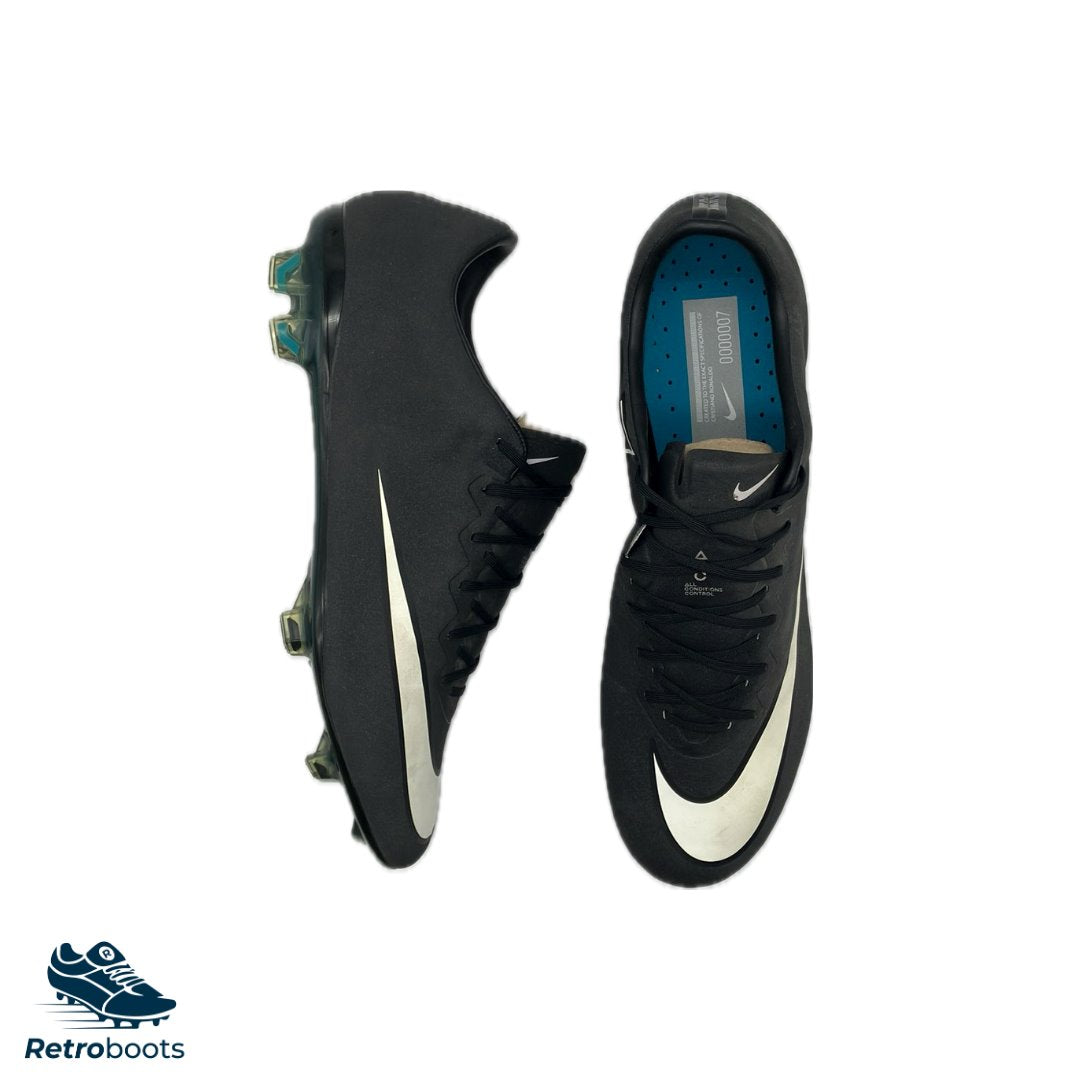 Nike Mercurial Vapor X Elite FG Retroboots.de