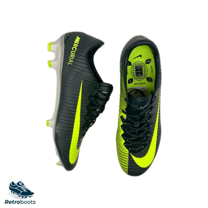 Nike Mercurial Vapor XI Elite FG Retroboots.de