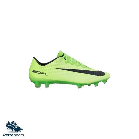 Nike Mercurial Vapor XI Elite FG Retroboots.de