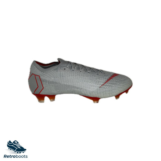 Nike Mercurial Vapor XII Elite FG Retroboots.de