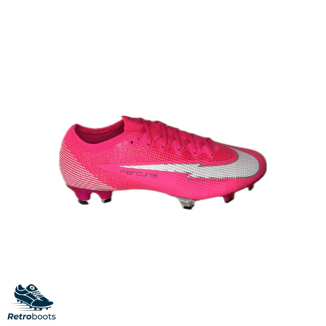 Nike Mercurial Vapor XIII Elite FG Mbappe Retroboots.de