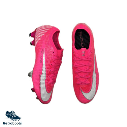 Nike Mercurial Vapor XIII Elite FG Mbappe Retroboots.de